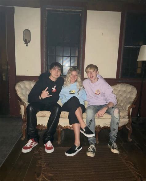 amanda sam and colby fake|sam and colby amanda.